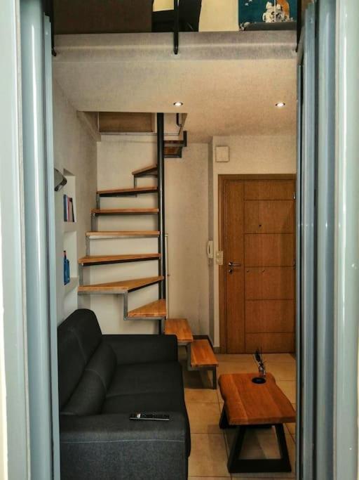 Duplex Apartment City Center Chania  Eksteriør billede