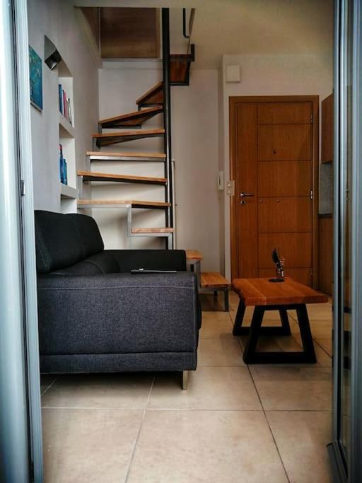 Duplex Apartment City Center Chania  Eksteriør billede