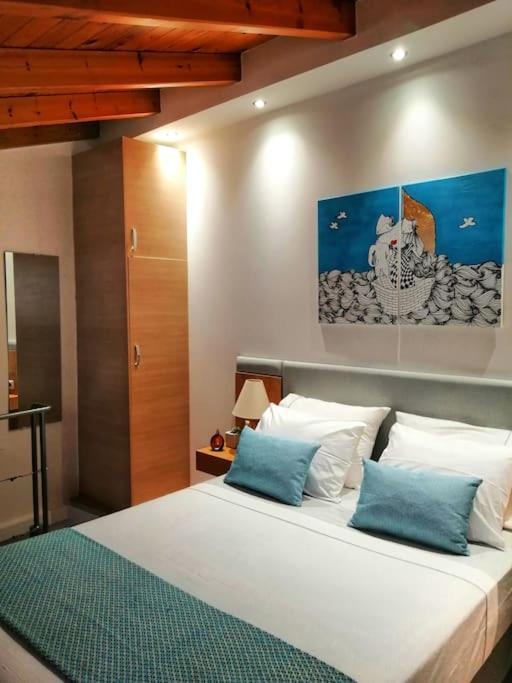 Duplex Apartment City Center Chania  Eksteriør billede