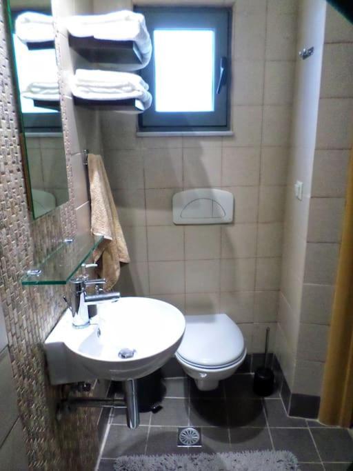 Duplex Apartment City Center Chania  Eksteriør billede