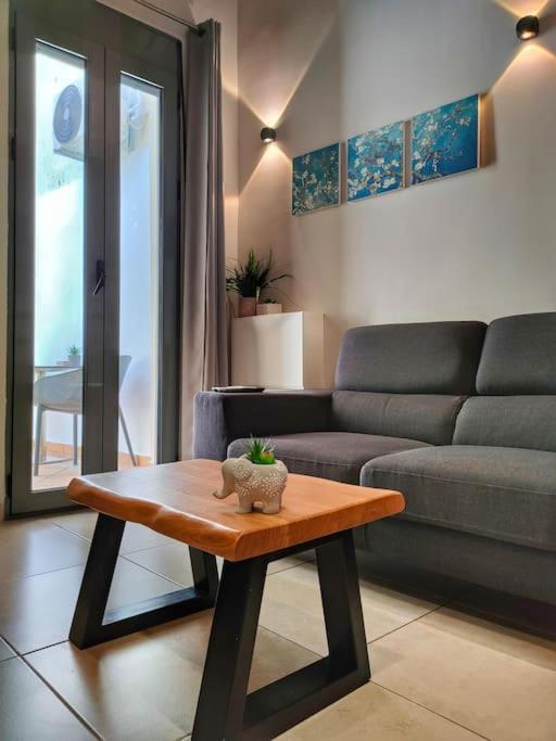 Duplex Apartment City Center Chania  Eksteriør billede