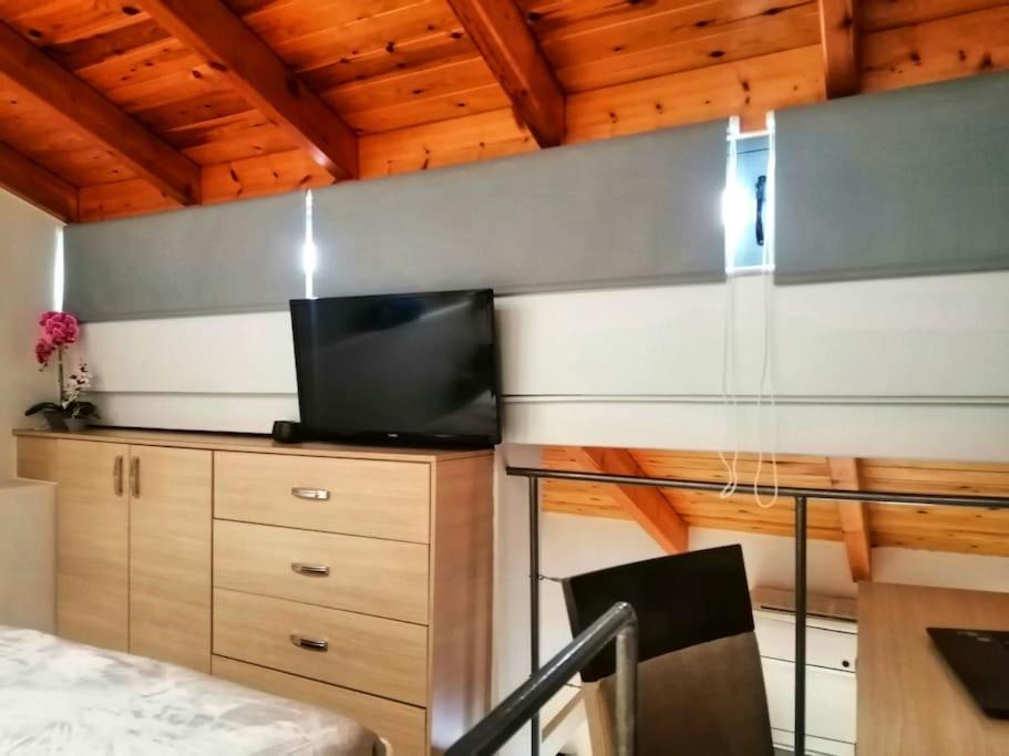 Duplex Apartment City Center Chania  Eksteriør billede